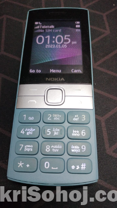 Nokia 150